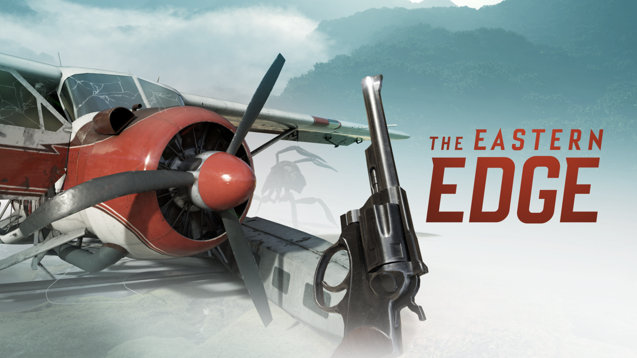 Edge vr. The Eastern Edge. Eastern Edge of Russia. The Eastern Edge of Russia logo.
